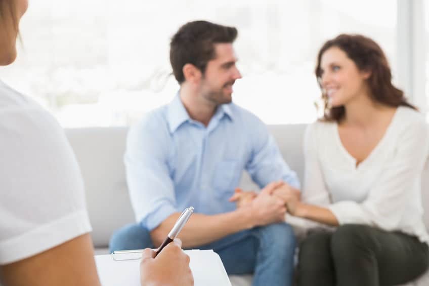 South Tulsa Couples Therapy - South Tulsa Counseling