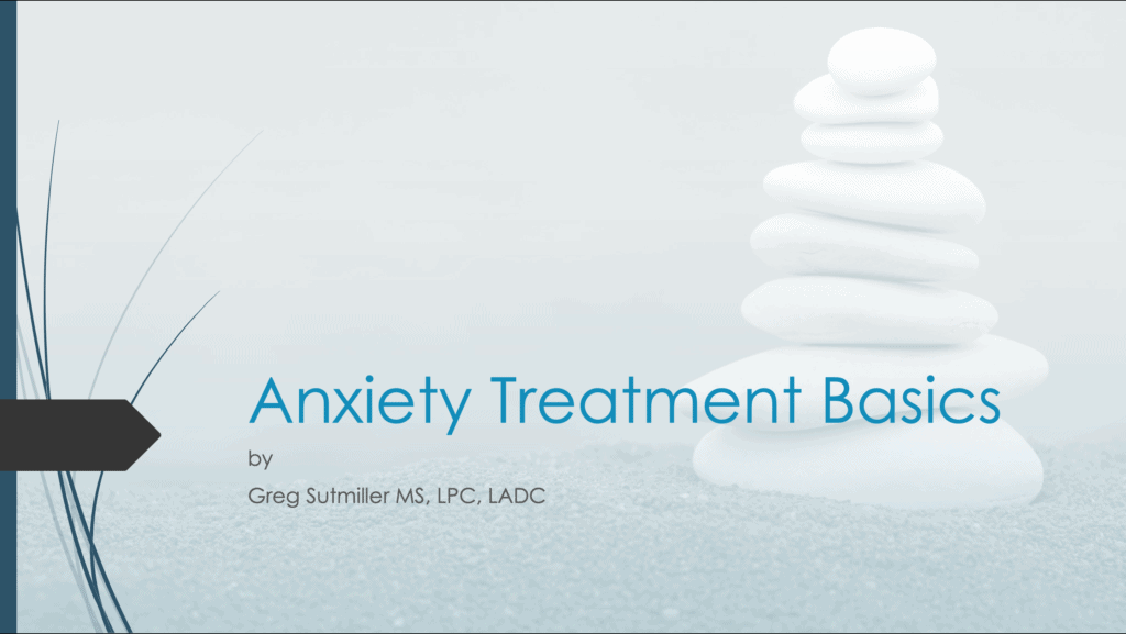 South Tulsa Individual Therapy