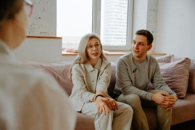 Can Individual Counseling Help Marriages and Couples 