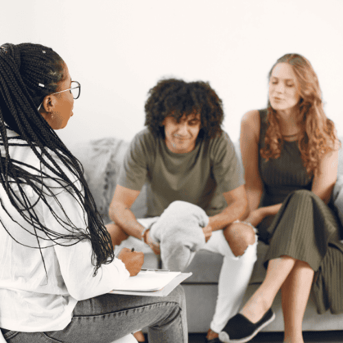 Owasso Counseling, Owasso Counseling