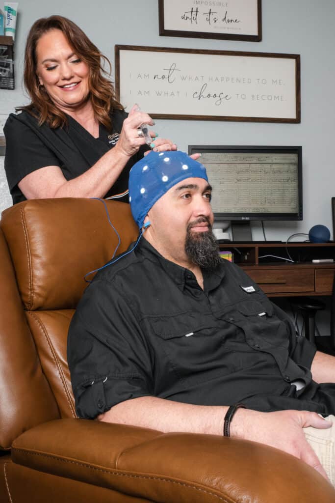 neurofeedback