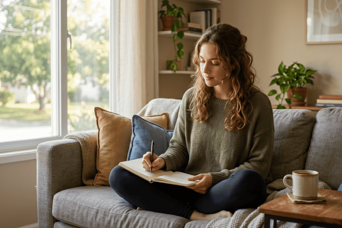 how to journal your feelings when you don't know where to start, How to Journal Your Feelings When You Don’t Know Where to Start