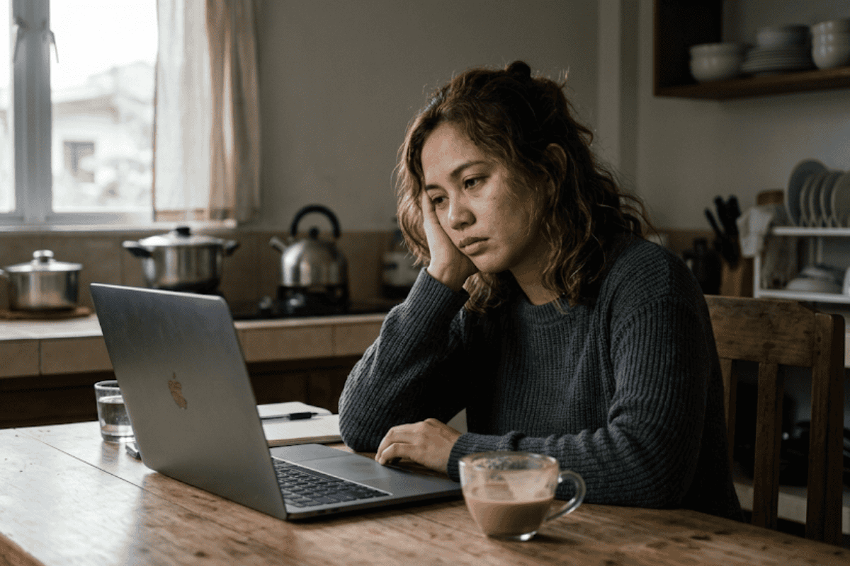 what to do when you feel like you're failing at everything, What to Do When You Feel Like You’re Failing at Everything